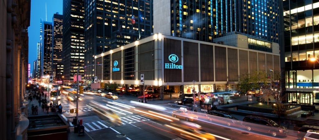 Hilton