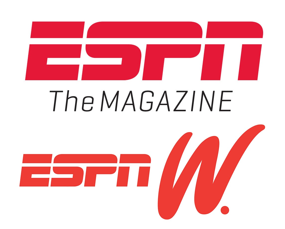 ESPN The Magazine & espnW
