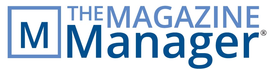 The Magazine Manager by Mirabel Technologies