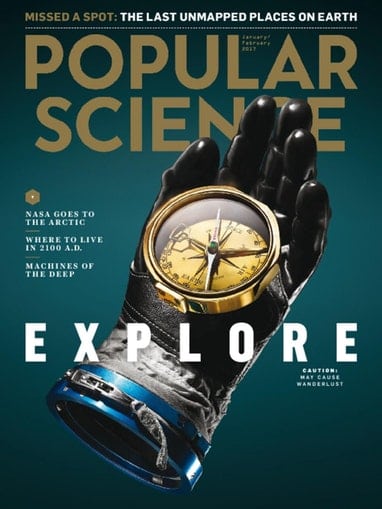 Popular Science