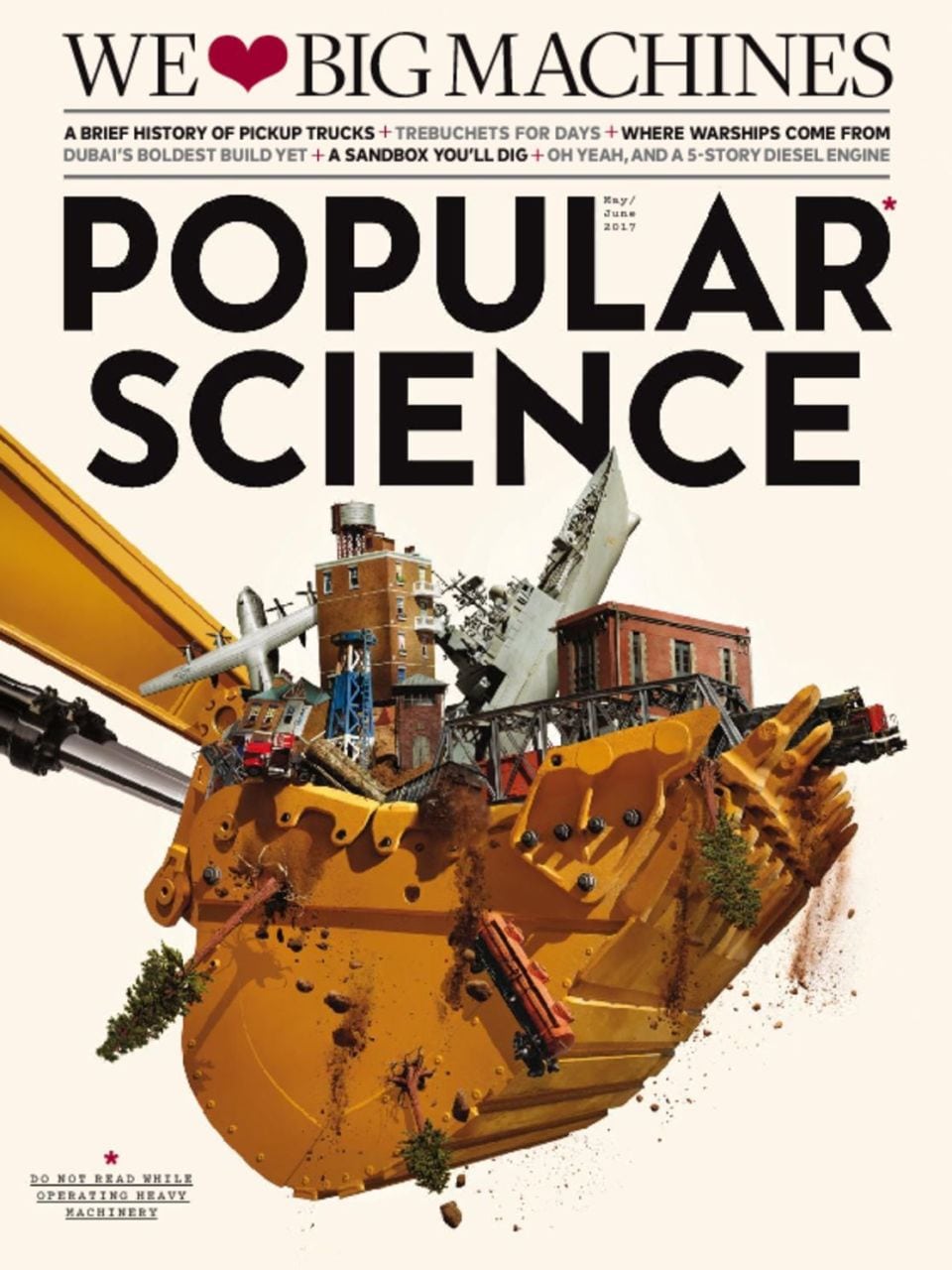 Popular Science