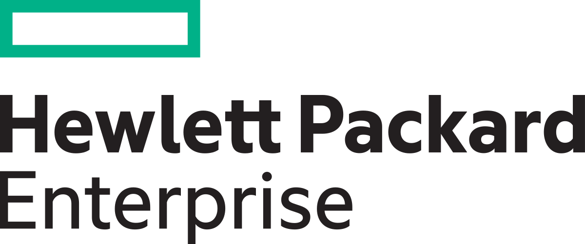 Hewlett Packard Enterprise