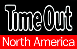 Time Out North America