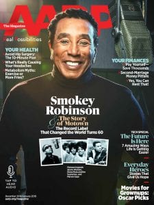 AARP the Magazine, December 2018 / January 2019 Digital Edition