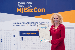 MJBizCon for Digital Momentum