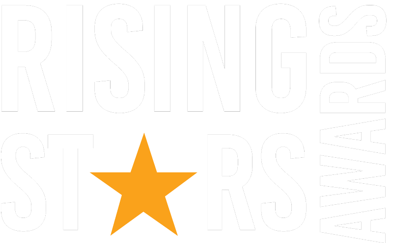 Folio: Rising Stars Awards