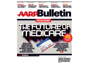 The Future of Original Medicare