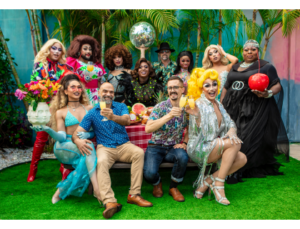 Loud & Proud: Bar and Restaurant Operators Celebrate Pride Month, Offer Tips for June and Beyond