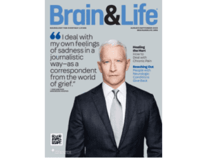 Brain & Life, August/September 2023