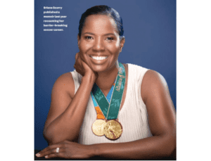 “Head Strong,” Single Article/Feature, Brain & Life, June/July 2023