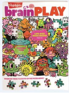brainPLAY