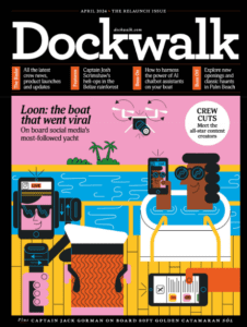 Dockwalk