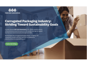 Striding Toward Sustainability
