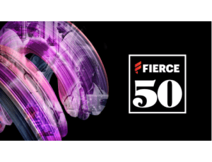 The Fierce 50 of 2023