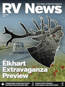 RV News September Issue