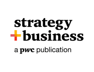 strategy+business newsletter