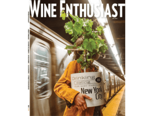The New York City Issue