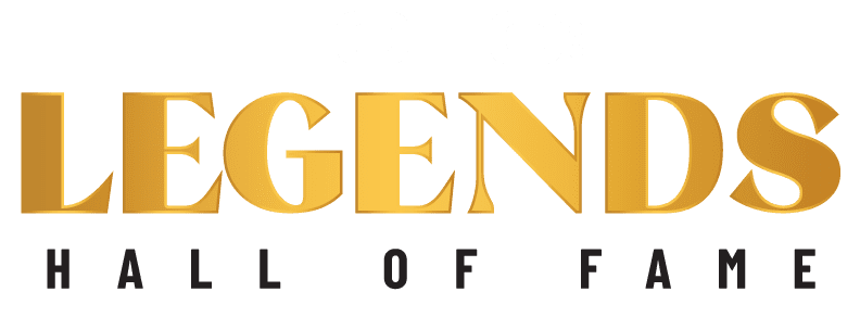 FOLIO: LEGENDS HALL OF FAME