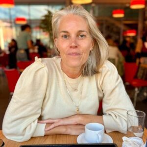 Elizabeth Bramson-Boudreau