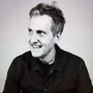 Chris Dixon