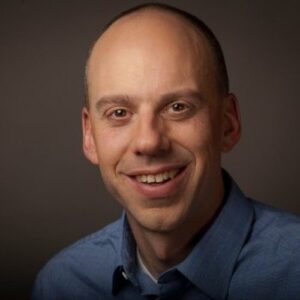 Greg Friese