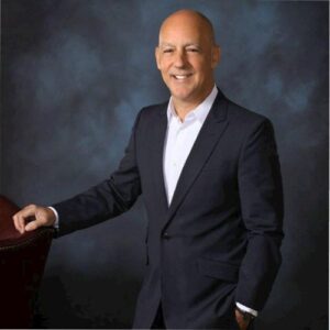 Peter Goldstone