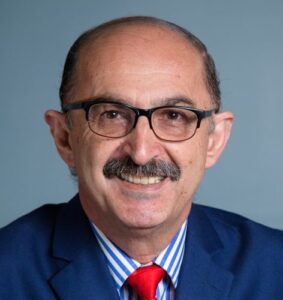 Samir Husni