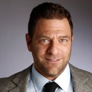 Paul Jowdy