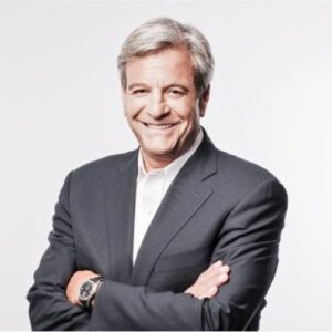 Mike Perlis