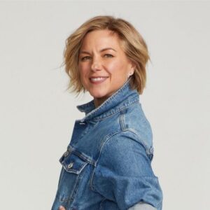 Liz Plosser