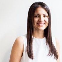 Krissy Tiglias