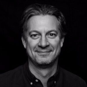 Neil Vogel