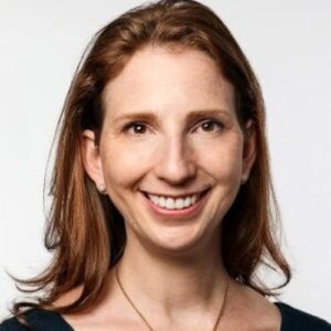 Pamela Wasserstein